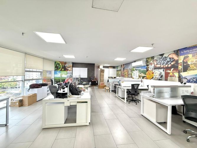 Oficina en arriendo en San Jose Sur, Pereira, 50 m² · foto 3 de 10