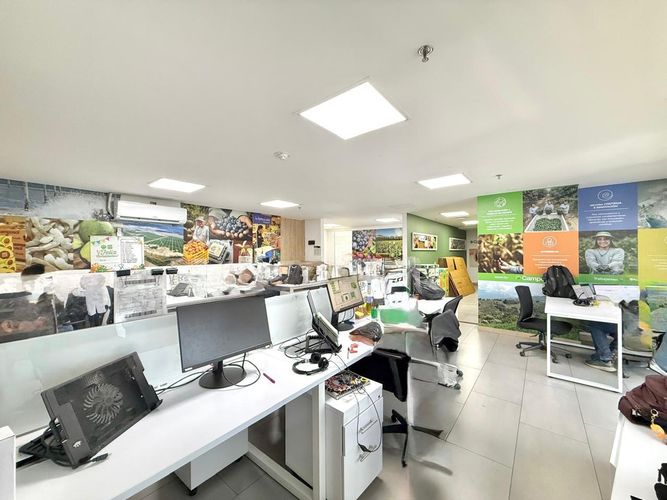 Oficina en arriendo en San Jose Sur, Pereira, 50 m² · foto 4 de 10