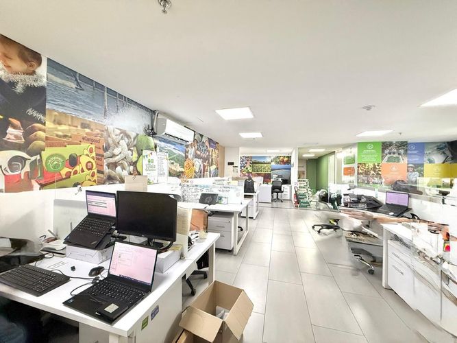 Oficina en arriendo en San Jose Sur, Pereira, 50 m² · foto 5 de 10