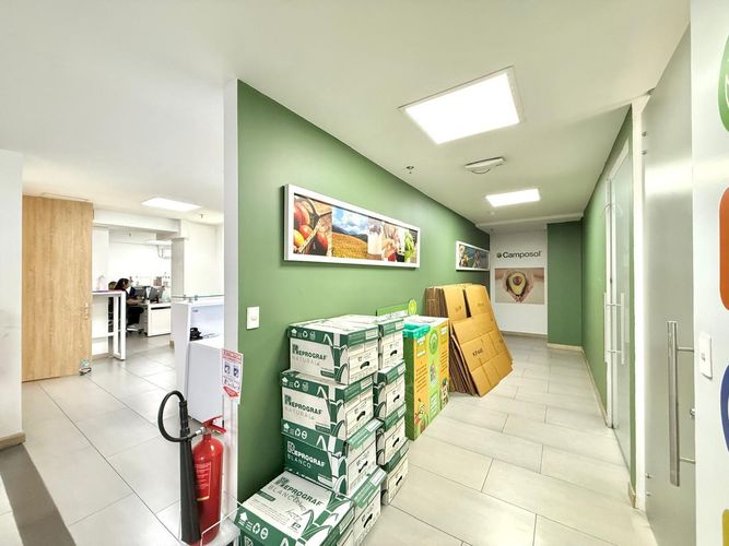 Oficina en arriendo en San Jose Sur, Pereira, 50 m² · foto 6 de 10