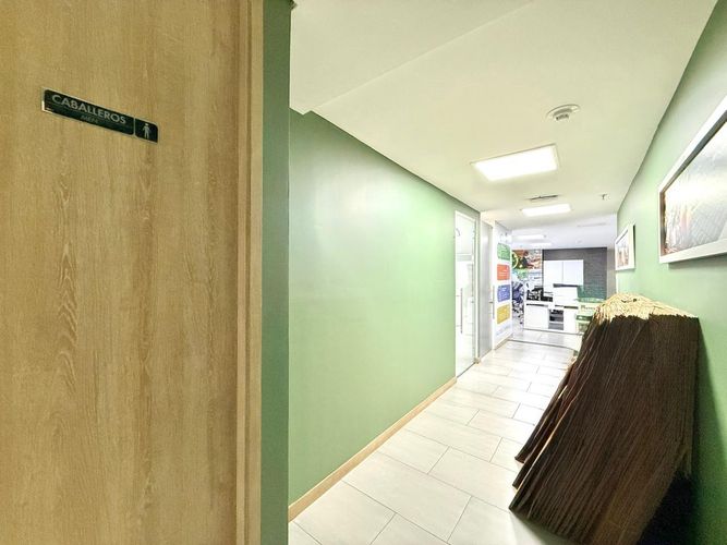 Oficina en arriendo en San Jose Sur, Pereira, 50 m² · foto 7 de 10