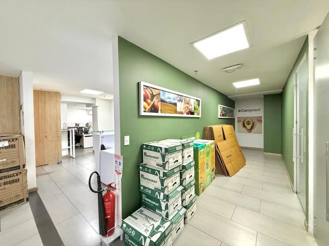 Oficina en arriendo en San Jose Sur, Pereira, 50 m² · foto 8 de 10