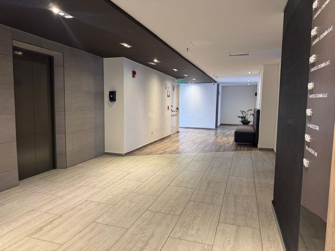 Oficina en arriendo en San Jose Sur, Pereira, 50 m² · foto 9 de 10