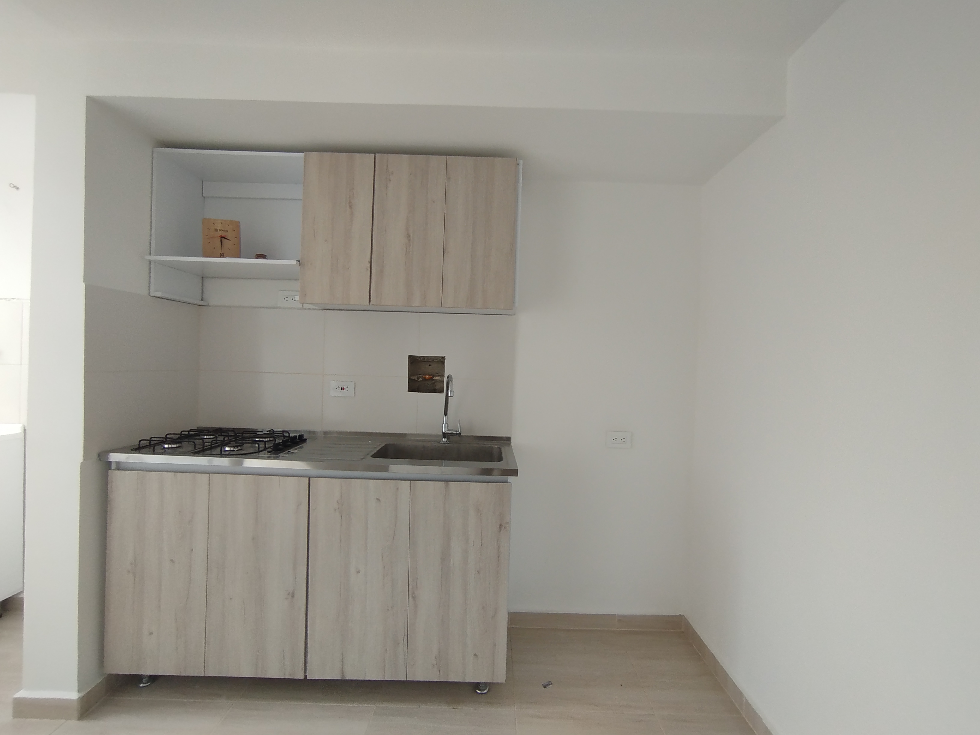 Foto del apartamento