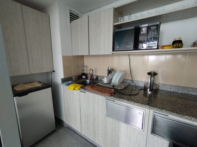 Oficina en arriendo en El Poblado, Medellín, 41 m² · foto 9 de 9