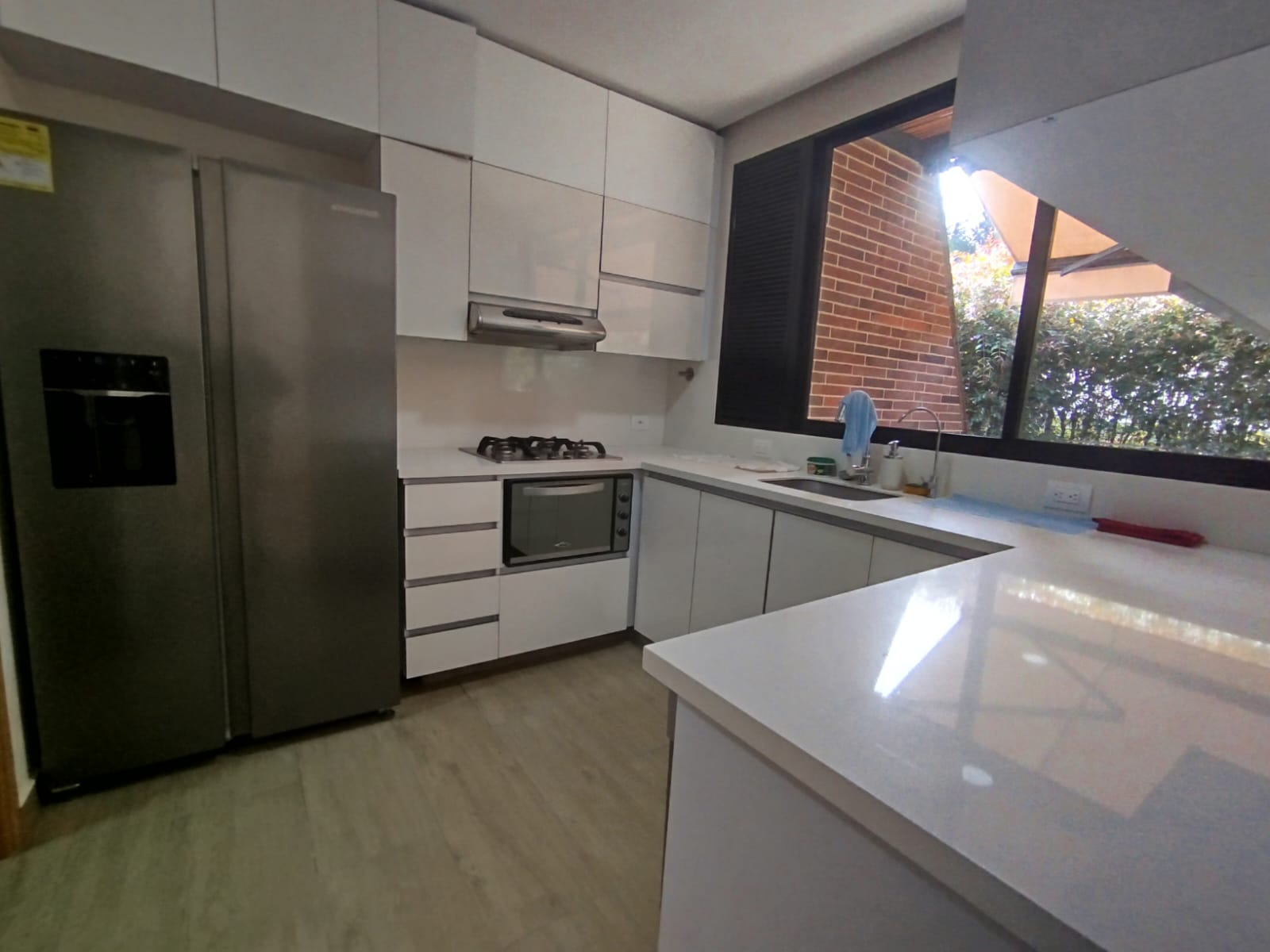 Apartamento en Arriendo en El porvenir, Rionegro