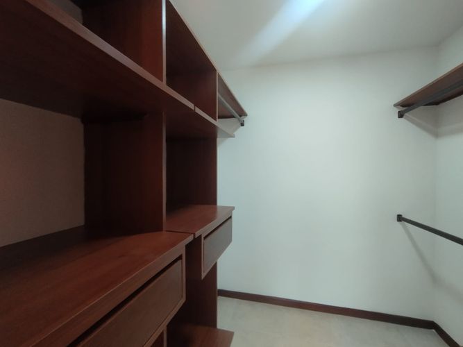Apartamento de 3 alcobas en arriendo en El Diamante No. 2, Medellín, 128 m² · foto 4 de 20