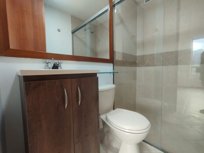 Apartamento de 3 alcobas en arriendo en El Diamante No. 2, Medellín, 128 m² · foto 5 de 20