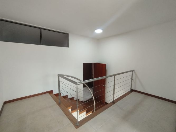 Apartamento de 3 alcobas en arriendo en El Diamante No. 2, Medellín, 128 m² · foto 6 de 20