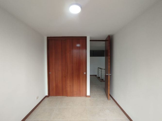 Apartamento de 3 alcobas en arriendo en El Diamante No. 2, Medellín, 128 m² · foto 10 de 20