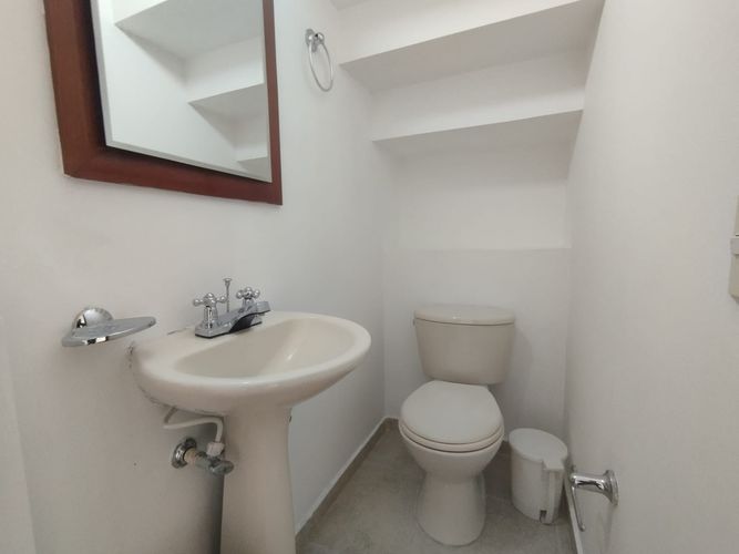 Apartamento de 3 alcobas en arriendo en El Diamante No. 2, Medellín, 128 m² · foto 14 de 20