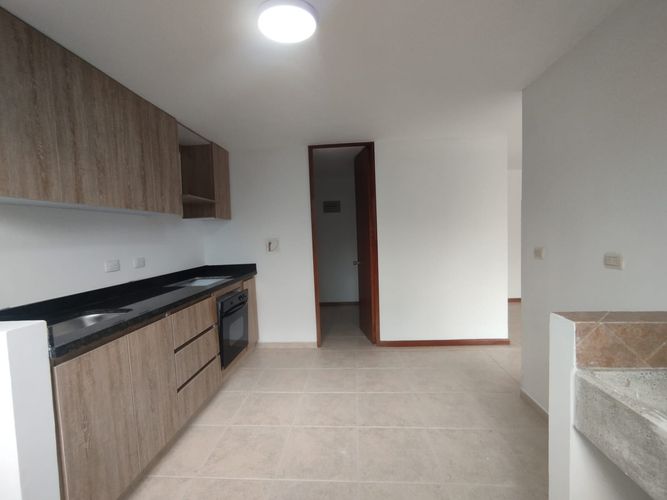 Apartamento de 3 alcobas en arriendo en El Diamante No. 2, Medellín, 128 m² · foto 20 de 20