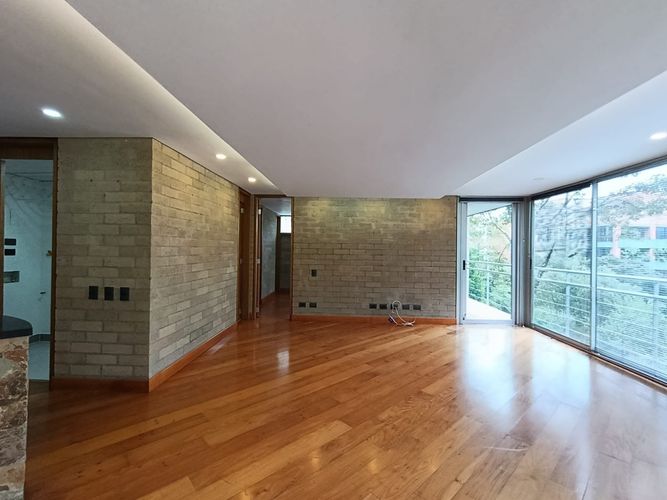 Apartamento de 1 alcoba en arriendo en El Poblado, Medellín, 86 m² · foto 2 de 19