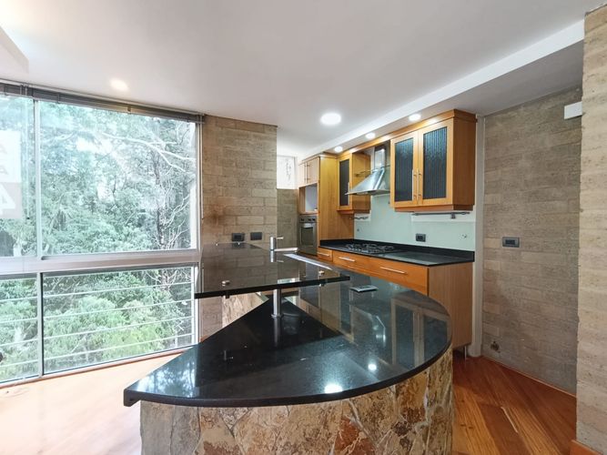 Apartamento de 1 alcoba en arriendo en El Poblado, Medellín, 86 m² · foto 6 de 19