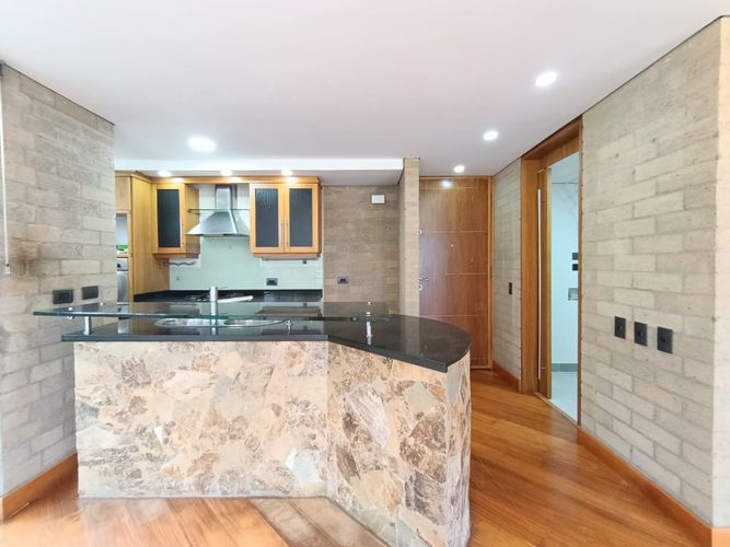 Apartamento de 1 alcoba en arriendo en El Poblado, Medellín, 86 m² · foto 7 de 19