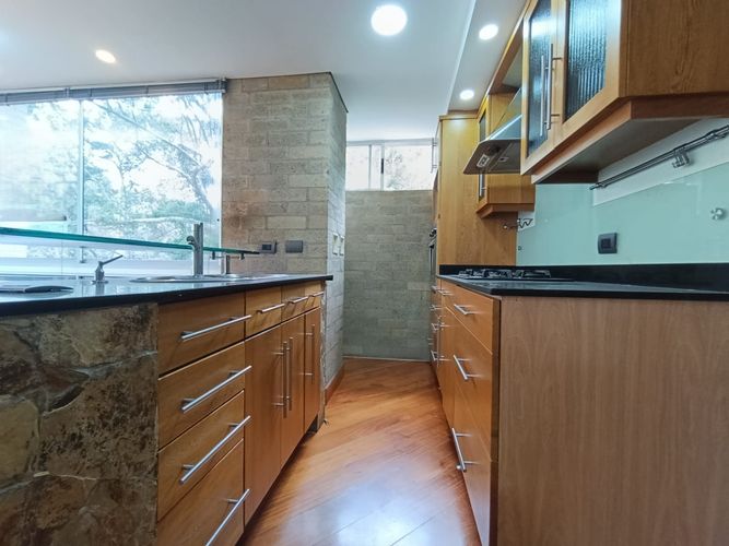 Apartamento de 1 alcoba en arriendo en El Poblado, Medellín, 86 m² · foto 9 de 19