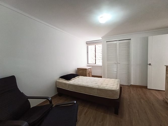 Apartamento de 3 alcobas en arriendo en Las Lomas, Medellín, 107 m² · foto 8 de 11