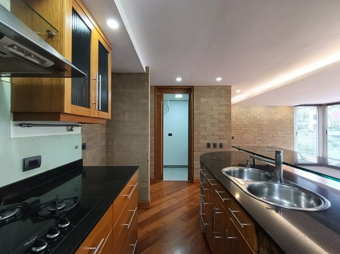 Apartamento de 1 alcoba en arriendo en El Poblado, Medellín, 86 m² · foto 10 de 19