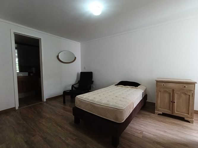 Apartamento de 3 alcobas en arriendo en Las Lomas, Medellín, 107 m² · foto 9 de 11