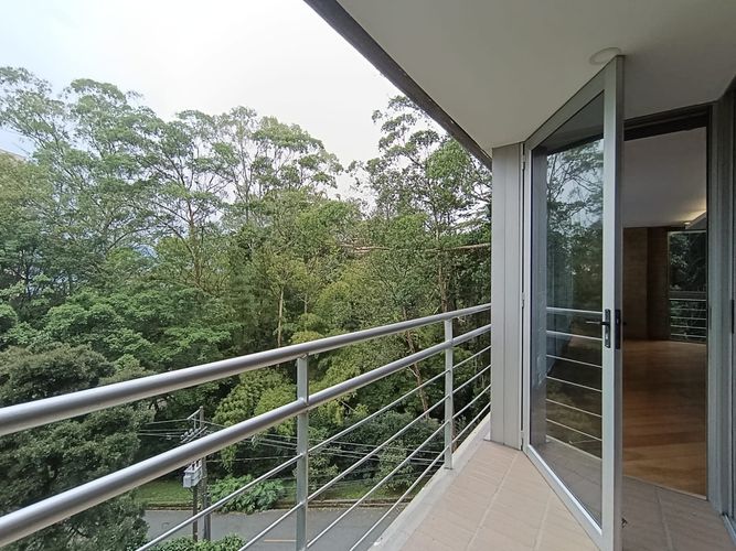 Apartamento de 1 alcoba en arriendo en El Poblado, Medellín, 86 m² · foto 12 de 19