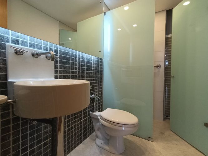 Apartamento de 1 alcoba en arriendo en El Poblado, Medellín, 86 m² · foto 13 de 19
