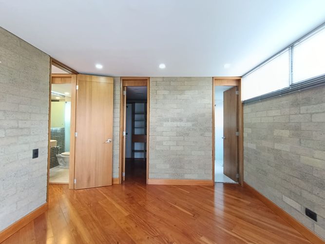 Apartamento de 1 alcoba en arriendo en El Poblado, Medellín, 86 m² · foto 16 de 19