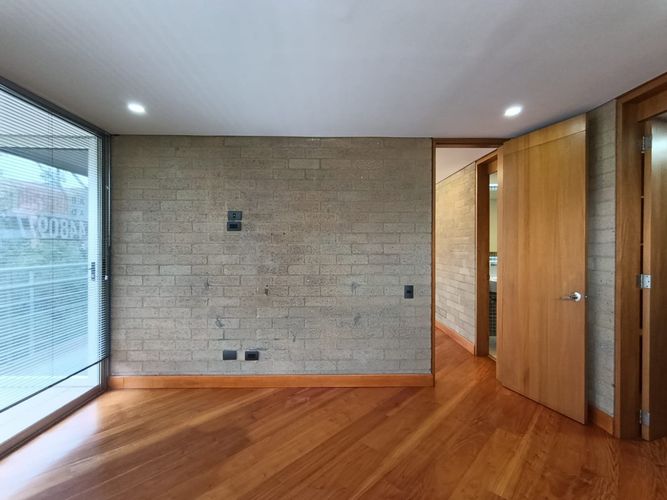 Apartamento de 1 alcoba en arriendo en El Poblado, Medellín, 86 m² · foto 17 de 19