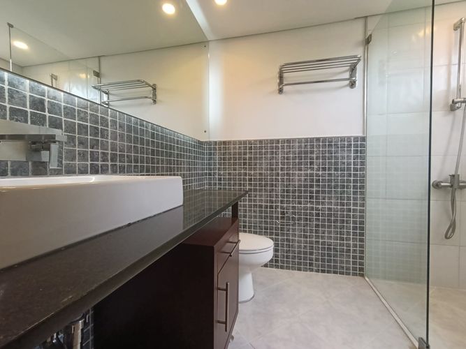 Apartamento de 1 alcoba en arriendo en El Poblado, Medellín, 86 m² · foto 18 de 19