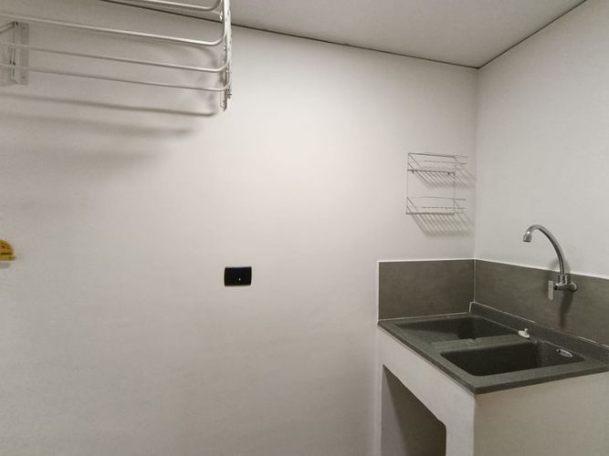 Apartamento de 1 alcoba en arriendo en El Poblado, Medellín, 86 m² · foto 19 de 19