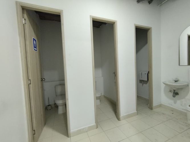 Bodega en arriendo en Suramérica, Itagüí, 331 m² · foto 10 de 10