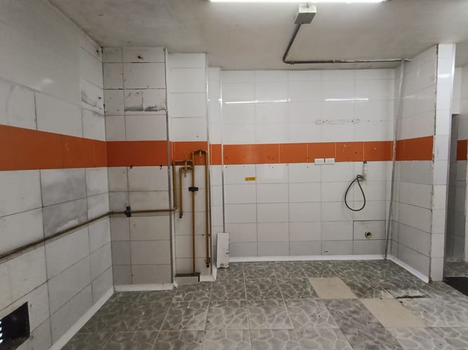 Local en arriendo en La Castellana, Medellín, 47 m² · foto 12 de 15