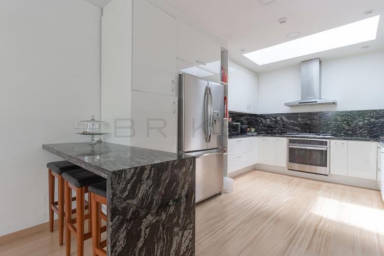 Casa de 3 alcobas en venta en El Nogal, Bogotá, 500 m² · foto 4 de 24