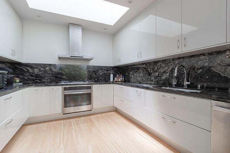 Casa de 3 alcobas en venta en El Nogal, Bogotá, 500 m² · foto 5 de 24