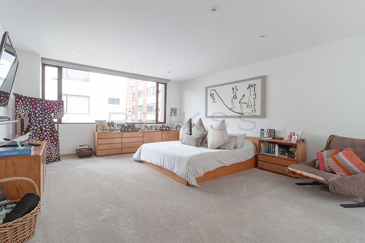Casa de 3 alcobas en venta en El Nogal, Bogotá, 500 m² · foto 10 de 24