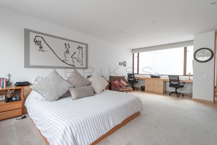 Casa de 3 alcobas en venta en El Nogal, Bogotá, 500 m² · foto 11 de 24