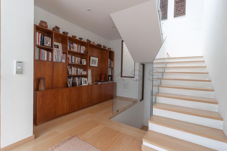 Casa de 3 alcobas en venta en El Nogal, Bogotá, 500 m² · foto 12 de 24