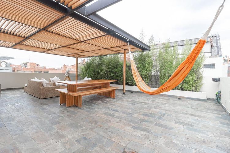 Casa de 3 alcobas en venta en El Nogal, Bogotá, 500 m² · foto 13 de 24