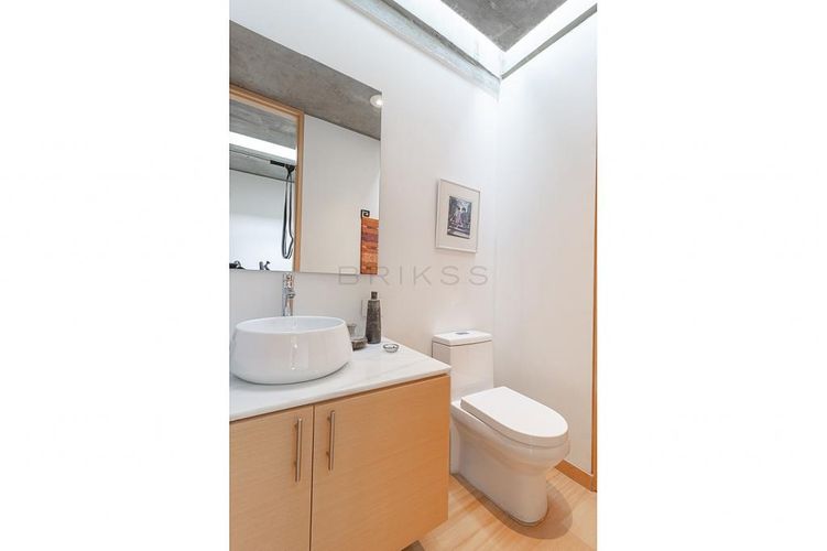 Casa de 3 alcobas en venta en El Nogal, Bogotá, 500 m² · foto 15 de 24
