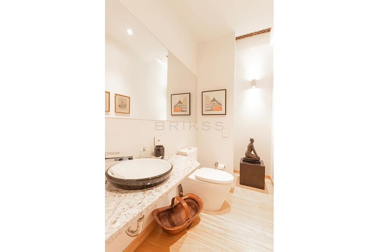 Casa de 3 alcobas en venta en El Nogal, Bogotá, 500 m² · foto 23 de 24