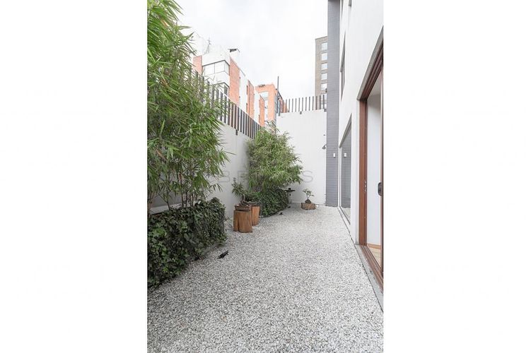Casa de 3 alcobas en venta en El Nogal, Bogotá, 500 m² · foto 24 de 24