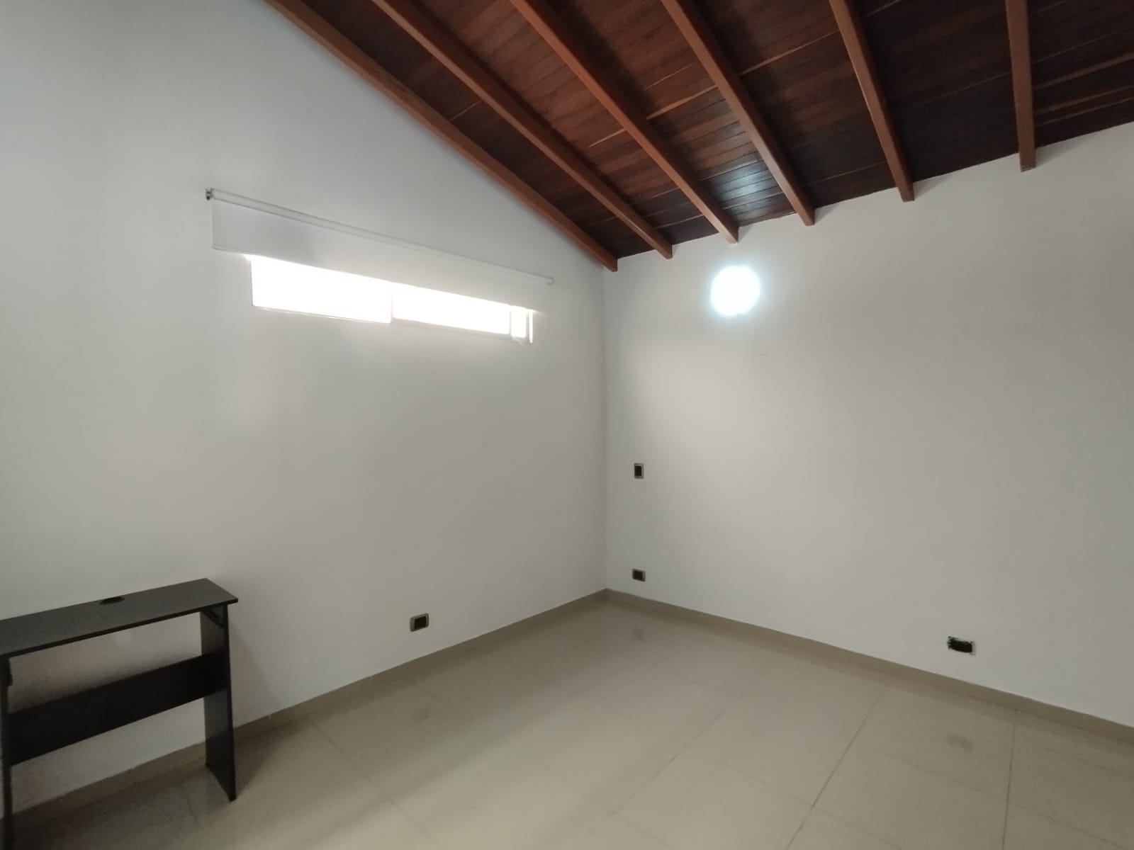 1BR Apartment in La florida (70 m²) - 2