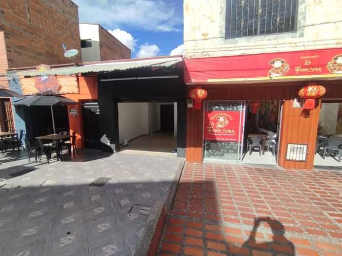Local en arriendo en Gran Avenida, Bello, 30 m² · foto 10 de 13