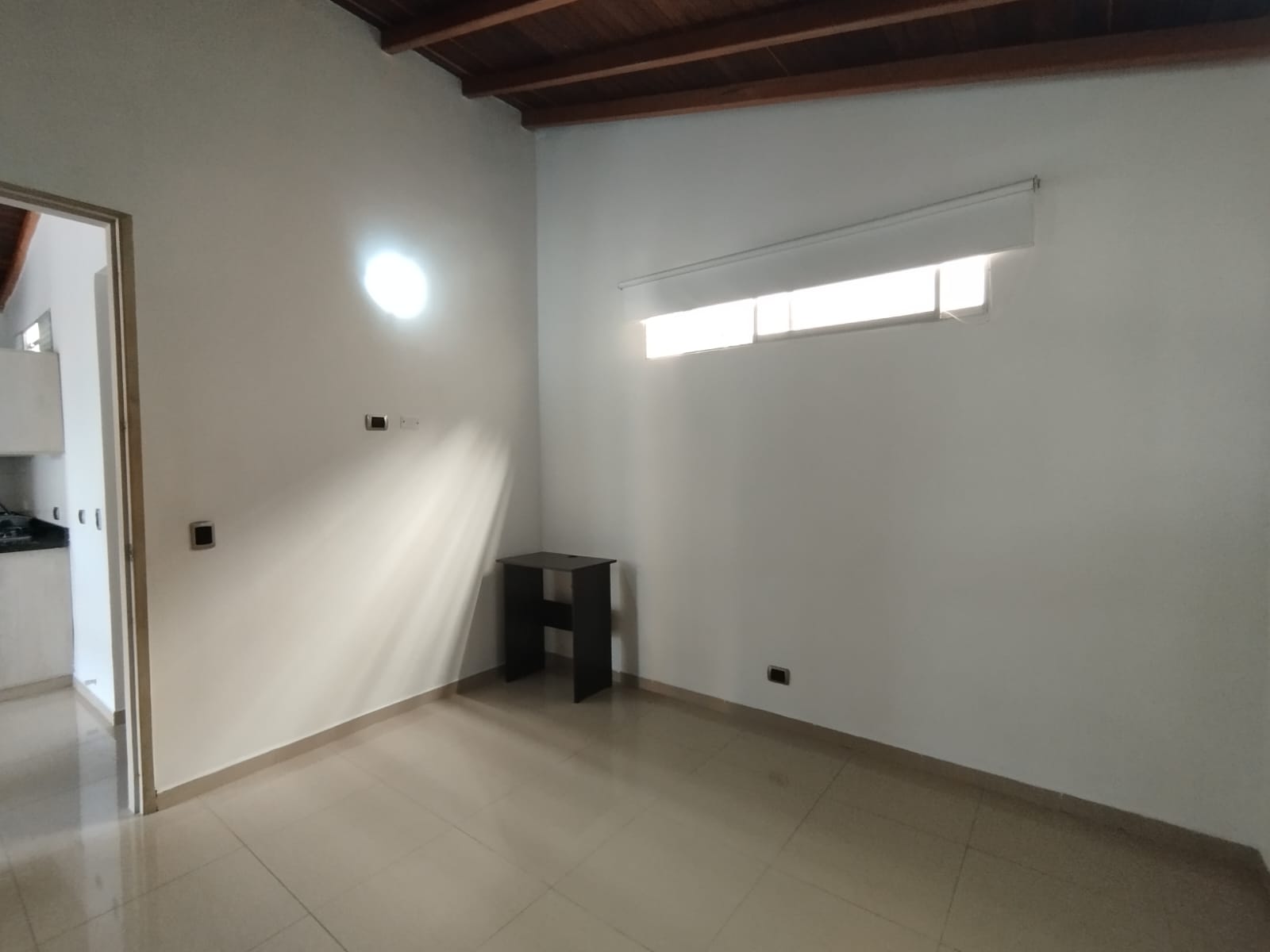 1BR Apartment in La florida (70 m²) - 4