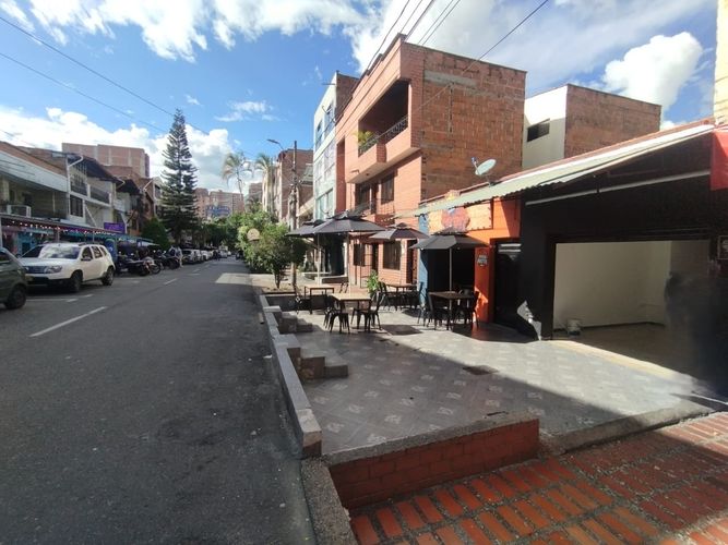 Local en arriendo en Gran Avenida, Bello, 30 m² · foto 13 de 13