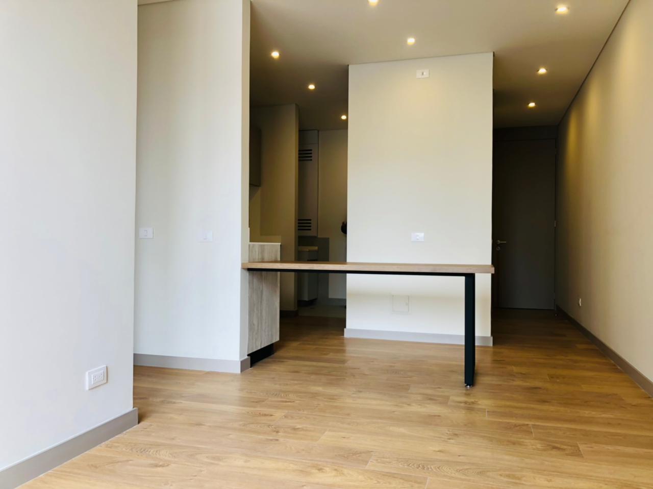 Apartamento en arriendo en Santa Barbara, Bogotá · foto 5 de 15