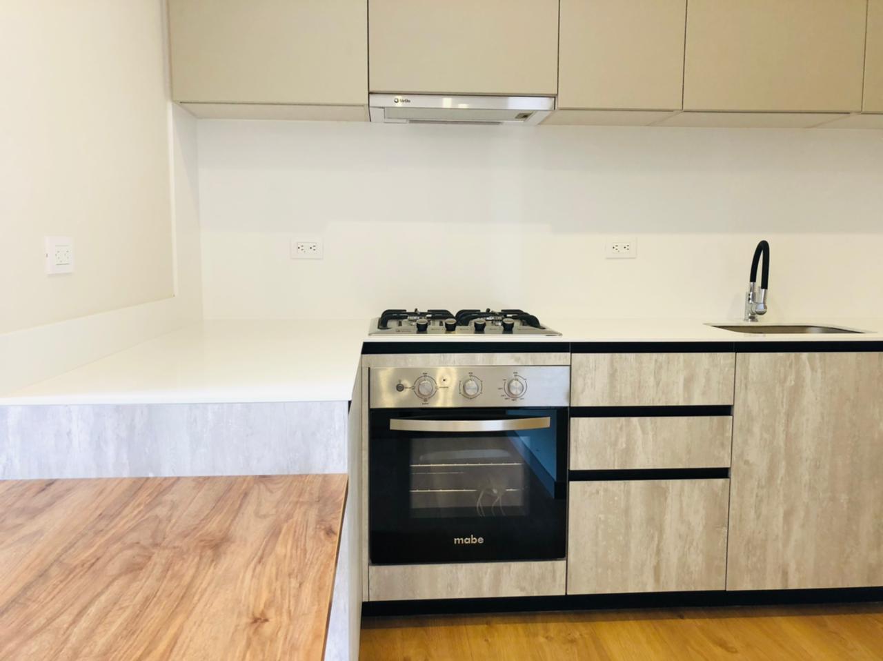 Apartamento en arriendo en Santa Barbara, Bogotá · foto 8 de 15