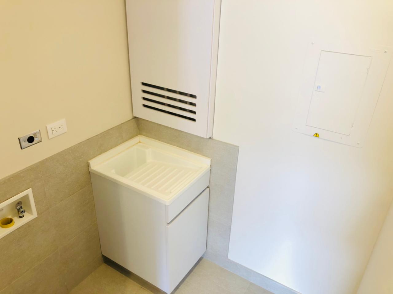 Apartamento en arriendo en Santa Barbara, Bogotá · foto 10 de 15