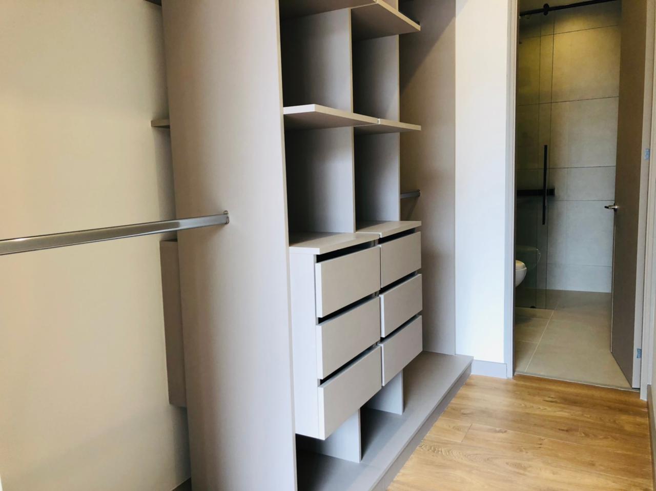 Apartamento en arriendo en Santa Barbara, Bogotá · foto 11 de 15
