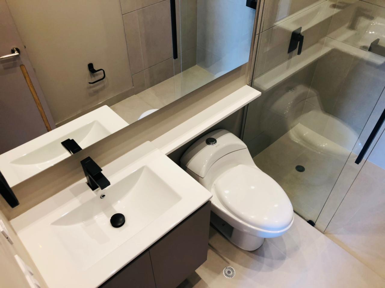 Apartamento en arriendo en Santa Barbara, Bogotá · foto 13 de 15