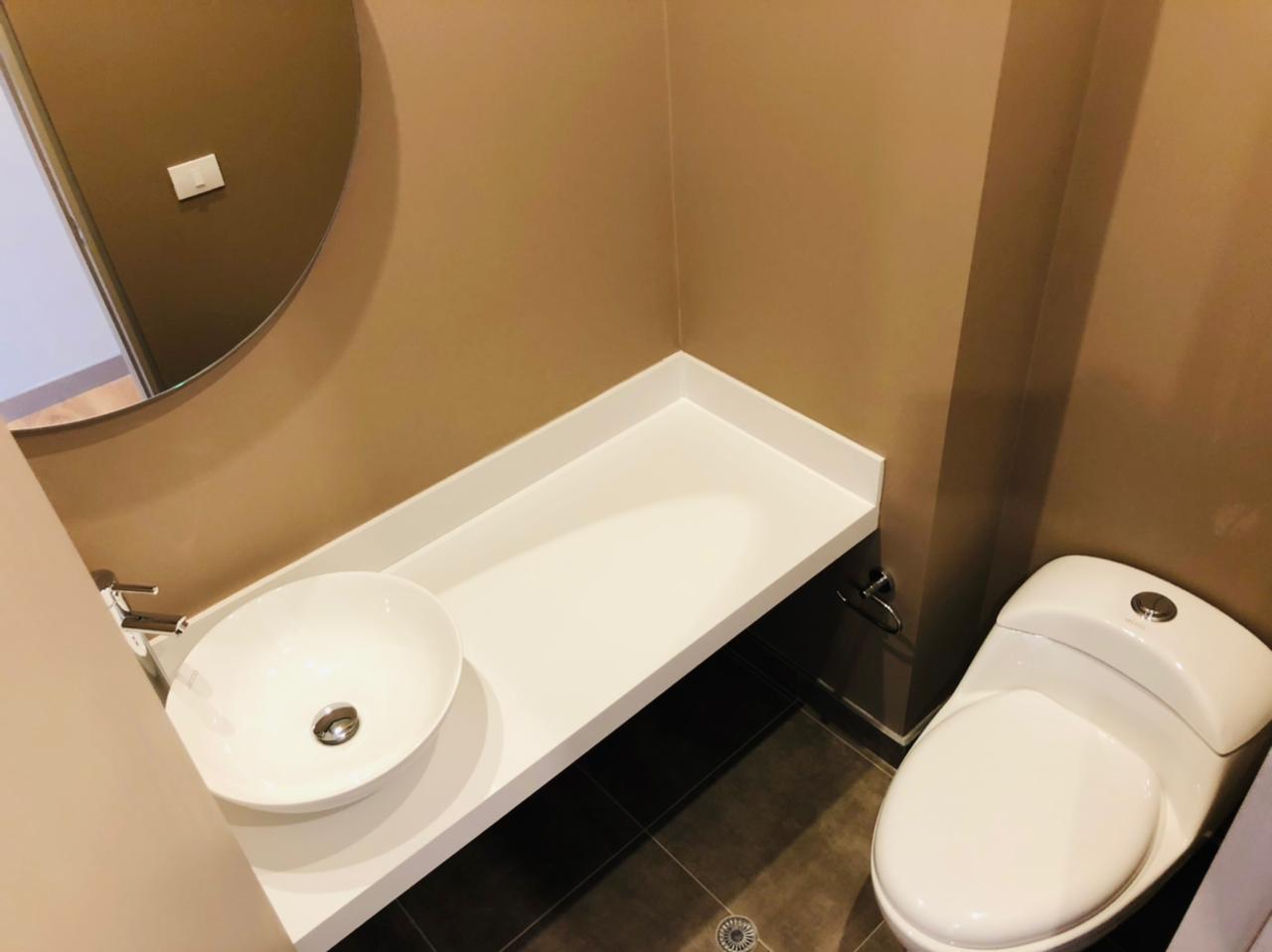 Apartamento en arriendo en Santa Barbara, Bogotá · foto 15 de 15